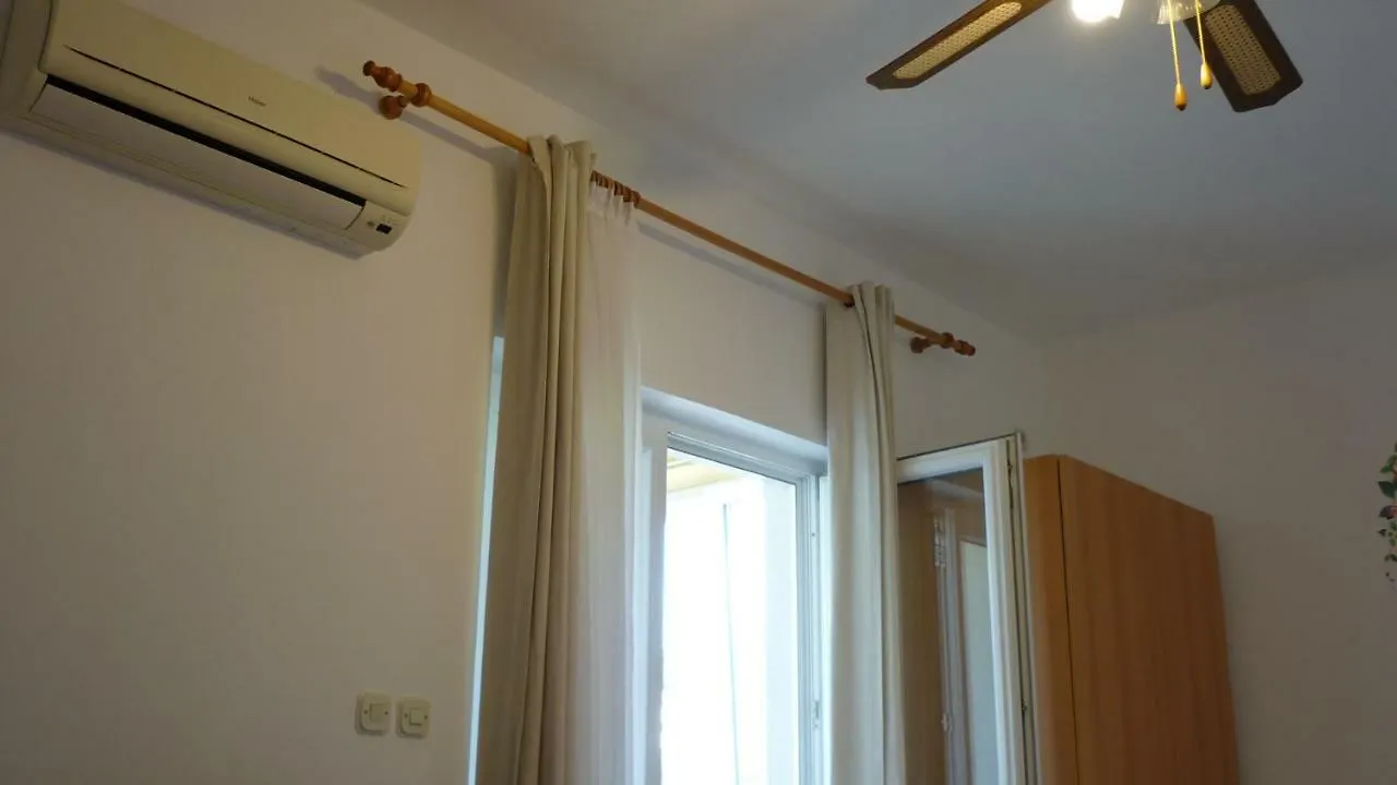 Penzion Apartment Studio A2_Medulin